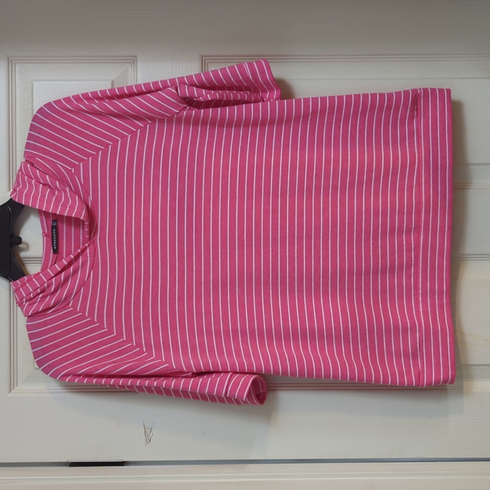 Staccato Top - Medium